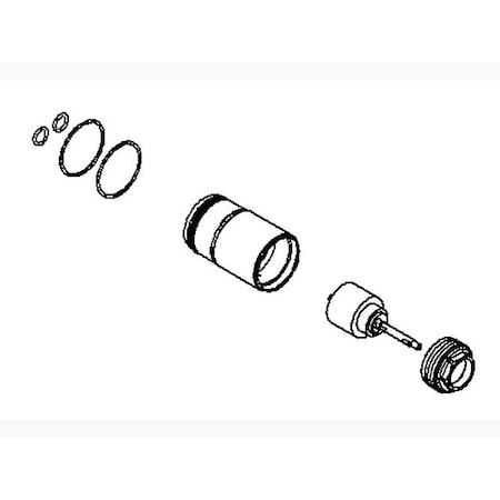 Kohler Valve Body Kit 1107023